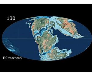 History on a Geological Scale
