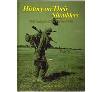 History on Their Shoulders: Unit Insignia of the Vietnam War