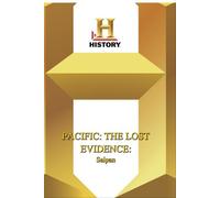 History -- Pacific: Lost Saipan