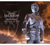 History Past. Present And Future Book 1 (Blu Spec/2009