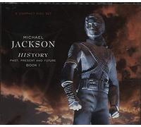 Jackson, Michael - History