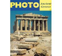 History Photopacks - Ancient Greece (Primary Photopacks S.)
