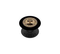 History Podcast Listener Empire Collapse Audio Fan Gift PopSockets Adhesive PopGrip