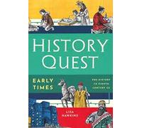 History Quest: Early Times