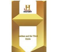 History -- Saddam and the Third Reich