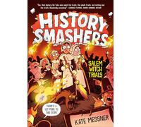 History Smashers: Salem Witch Trials