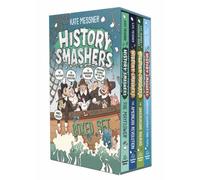 History Smashers The Boxed Set