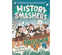 History Smashers: The Mayflower