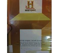 History Sunday: Art of War [DVD] [Region 1] [US Import] [NTSC]