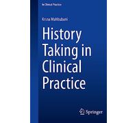 History Taking in Clinical Practice