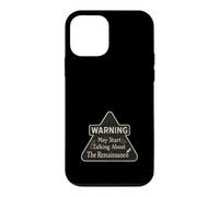 History Teacher AP World Classroom Humor Educator Gift Case for iPhone 12 mini