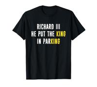 History Teacher Historian - Funny Gift For History Nerds T-Shirt