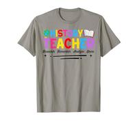 History Teacher Research Remember Analyse Share T-Shirt