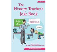 History Teacher's Joke Book