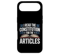 History Teachers Read the Constitution Case for iPhone Air