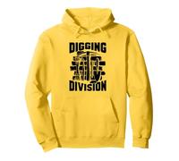 History Team - Artifacts Excavation Archaeologist Pullover Hoodie