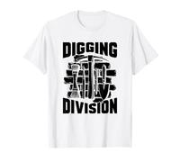 History Team - Artifacts Excavation Archaeologist T-Shirt