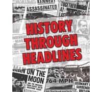 History Through Headlines (Focus on Series)