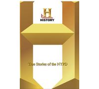 History -- True Stories of the NYPD