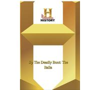 History -- Up The Deadly Boot: The Italian Campaign