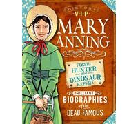 History VIPs: Mary Anning