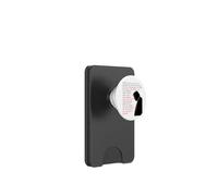 History Will See Political Commentary Design with Powerful PopSockets PopWallet for MagSafe