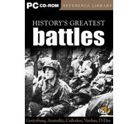 History's Greatest Battles