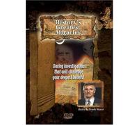 History's Greatest Miracles [DVD] [2006] [Region 1] [US Import] [NTSC]