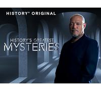 History's Greatest Mysteries