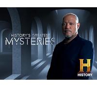 History's Greatest Mysteries