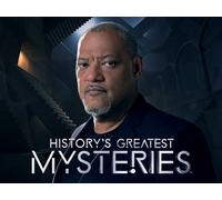History's Greatest Mysteries S4