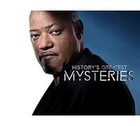 History's Greatest Mysteries Season 2