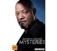 History's Greatest Mysteries: Season 2
