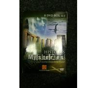 Historys Mysteries