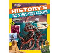 History's Mysteries