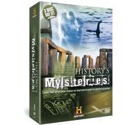 History's Mysteries (3-Disc Box Set) [DVD]