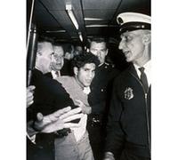 History's Mysteries: A Question Of Conspiracy: The RFK Murder [DVD] [Region 1] [US Import] [NTSC]