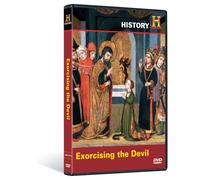 History's Mysteries: Exorcising the Devil [DVD] [2008] [Region 1] [US Import] [NTSC]