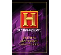 History's Mysteries - Historys Mysteries: Carlos the Jackal [DVD] [Region 1] [US Import] [NTSC]