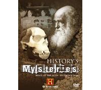 History's Mysteries: Hoax Of The Ages - Piltdown Man