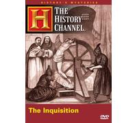 History's Mysteries: Inquisition [DVD] [2005] [Region 1] [US Import] [NTSC]