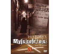 History's Mysteries: Jack The Ripper [DVD]