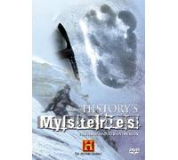 History's Mysteries: The Abominable Snowman [DVD]