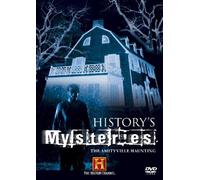 History's Mysteries: The Amityville Haunting [DVD]