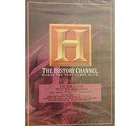 History's Mysteries: The Bible Code: Predicting Armageddon [DVD] [Region 1] [US Import] [NTSC]