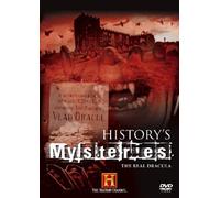History's Mysteries: The Real Dracula [DVD]