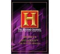 History's Mysteries: The Spanish Armada [DVD] [Region 1] [US Import] [NTSC]