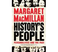 History's People : Personalities and the Past
