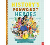 History's Youngest Heroes