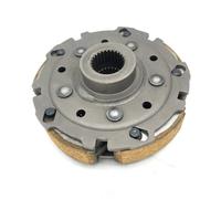 HISUN 700 500 HS500 HS700 Wet Clutch Shoe Centrifugal Block Replacement Part Compatible With Various Clutch Systems